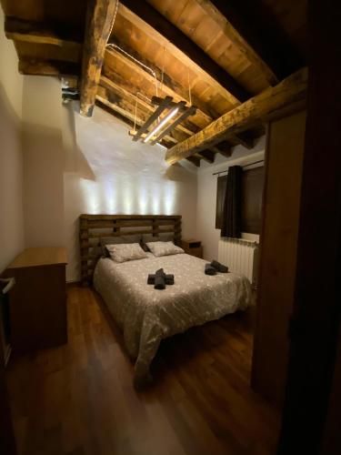 CASA LA JUDERIA