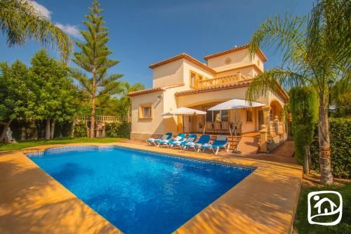 Abahana Villas Maria Teresa