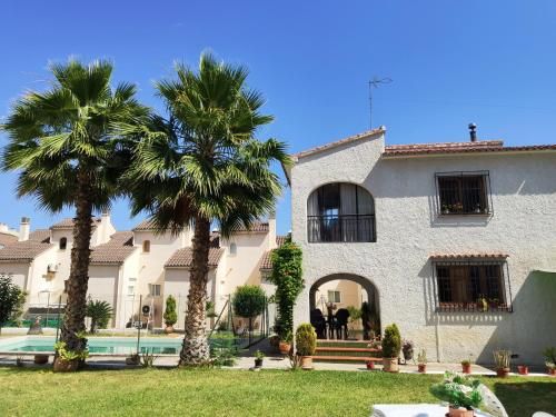 Villa Rebeca