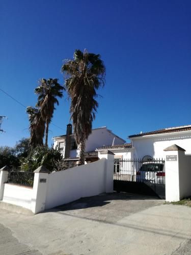 B&B Cortijo de Vilo