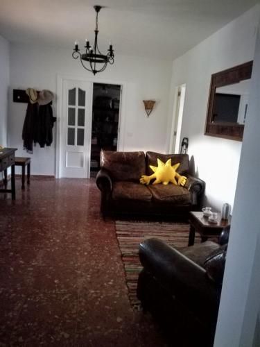 B&B Cortijo de Vilo