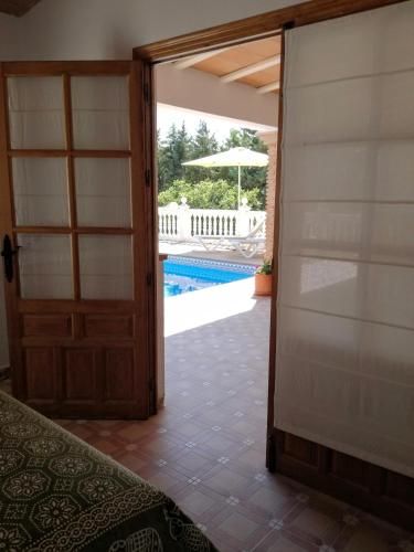 B&B Cortijo de Vilo