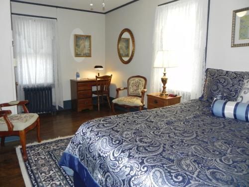 Vine Cottage Inn