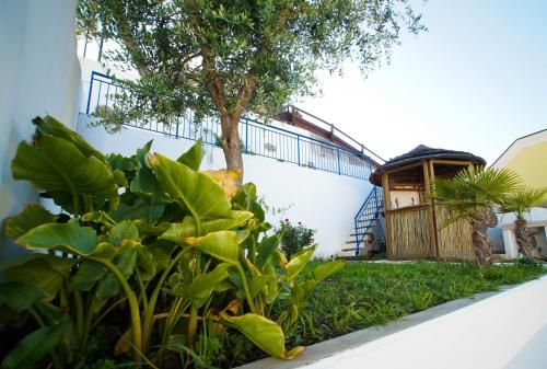 Fermata 135 B&B