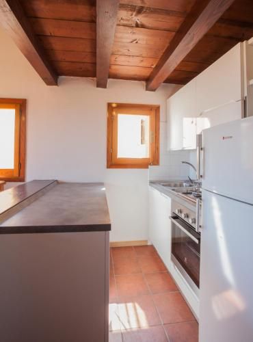 Klodge - Monte Majore 52a