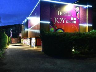 Hotel Image 1