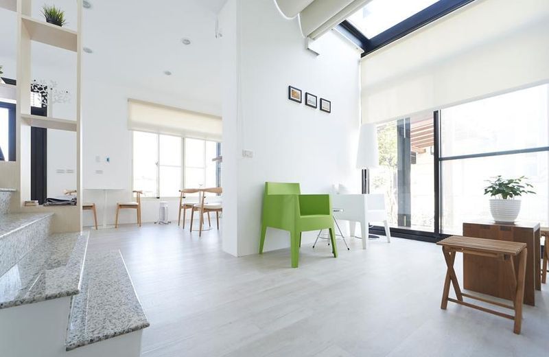 Youngstay Bed and Breakfast