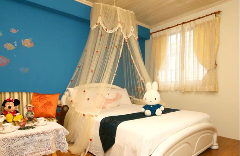 Jia Yuan Bed and Breakfast