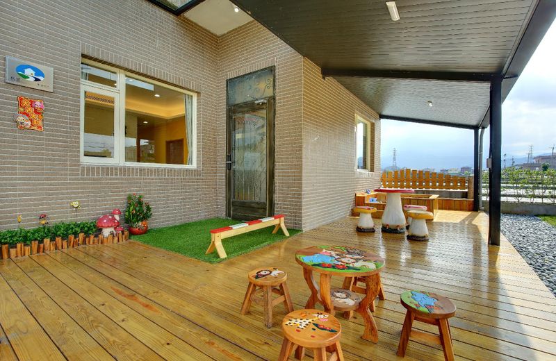 Kids Paradise