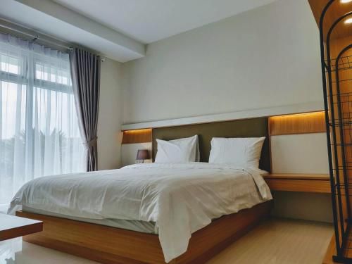 Astara Aeropolis Hotel Balikpapan