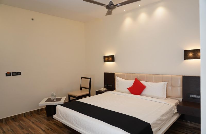 Hotel Royal Benza