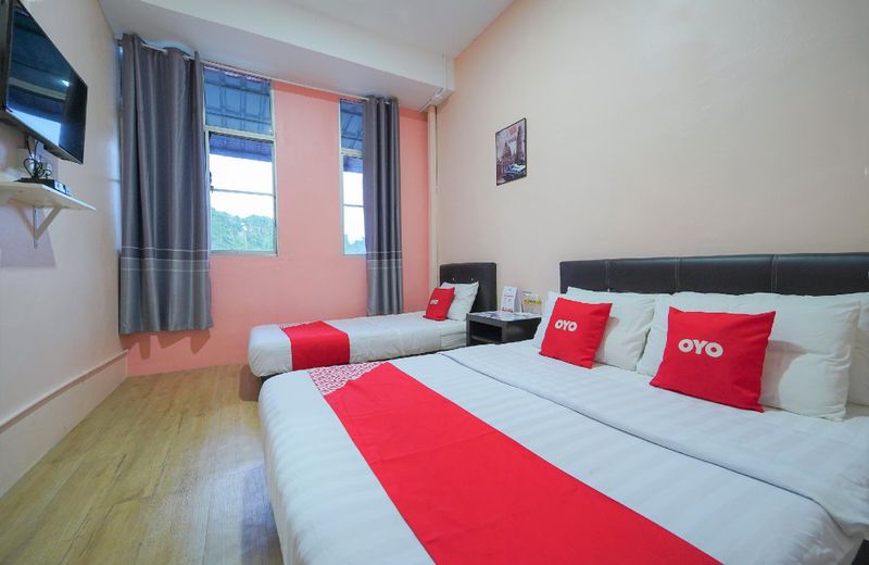 OYO 89982 Familia Motel