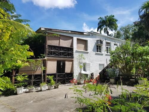 Barbados Chi Centre Guesthouse