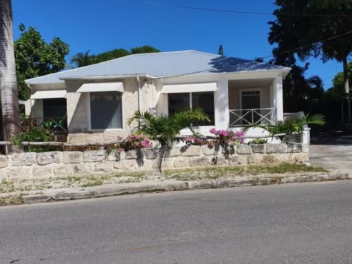 Coral Retreat Guest House