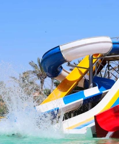 Horizon Elwadi Aquapark
