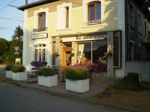 Le Coq d`Or
