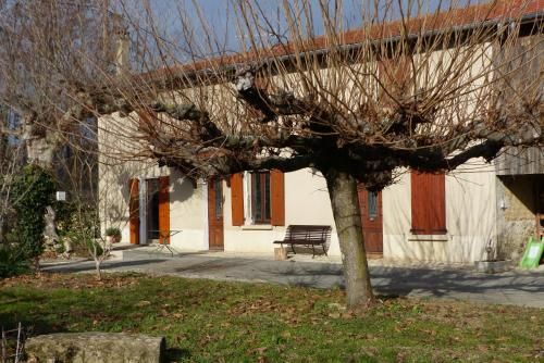 La Ferme de Chaleyre
