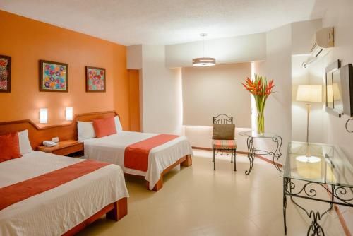 Hotel Loma Real