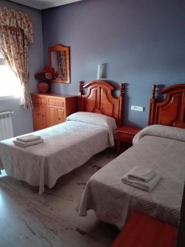 Hotel Casa Paco