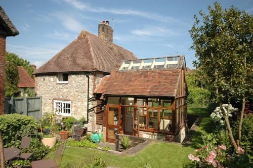 Garden Cottage