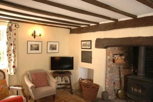 Garden Cottage