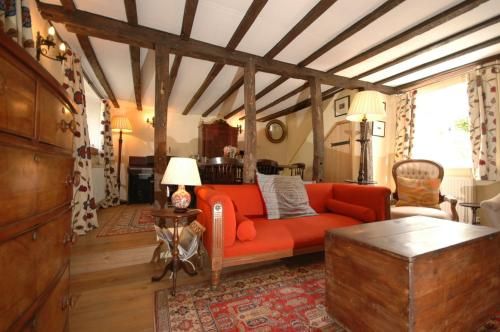 Garden Cottage