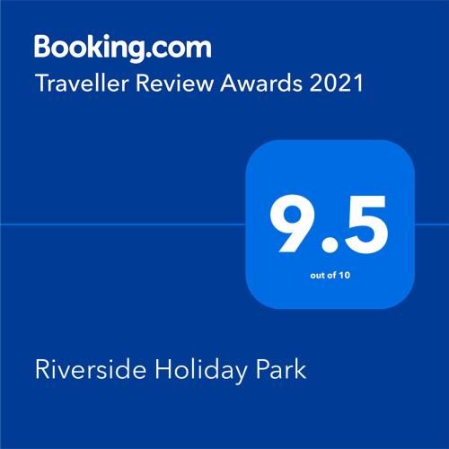 Riverside Holiday Park