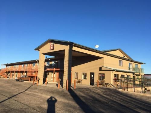 COPPER STAY INN Benson AZ I-10 Exit 304
