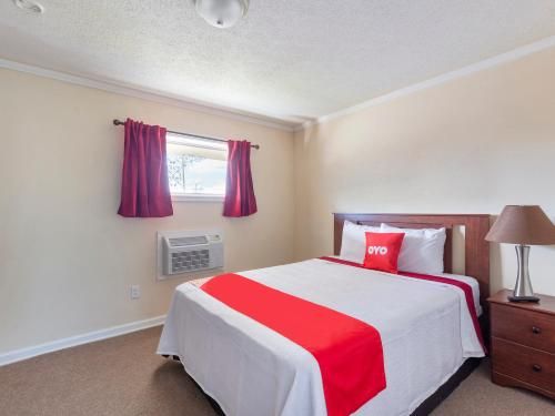 OYO Hotel Cave City KY