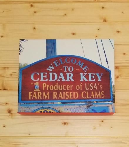 Camptel Resort Cedar Key