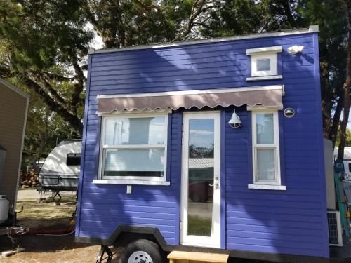 Camptel Resort Cedar Key