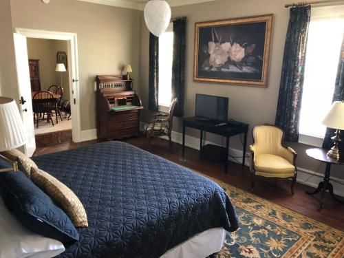 The Elizabethtown Inn