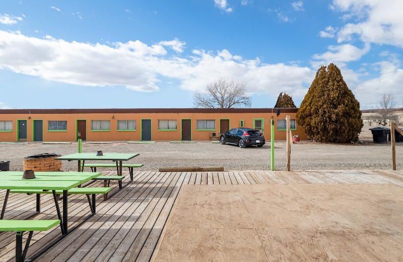 OYO Hotel Hanksville, UT