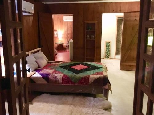 Joshua Tree Ranch House