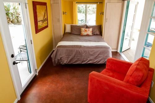 Moonlight Mesa Casita