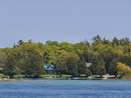 Steffen's Cedar Lodge
