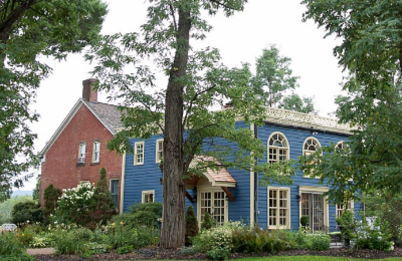 ElmRock Inn