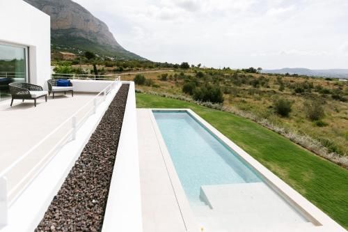 Casa Montgo