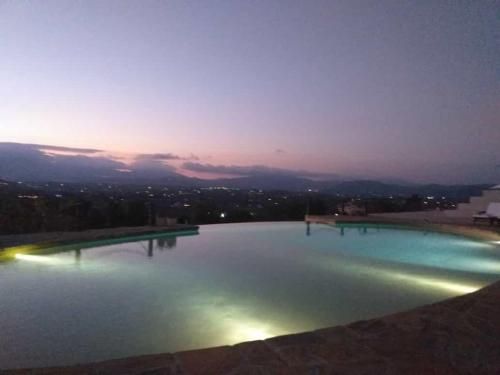 8DREAMS ANDALUCIA 2 piscinas privadas