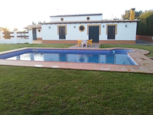 Casa Rural Vina Chica