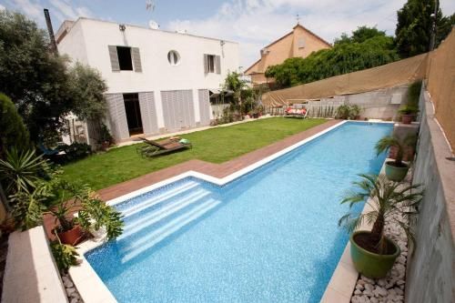 Casa Vacacional Dhalia