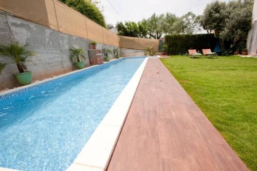Casa Vacacional Dhalia