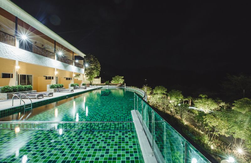 The Location Resort