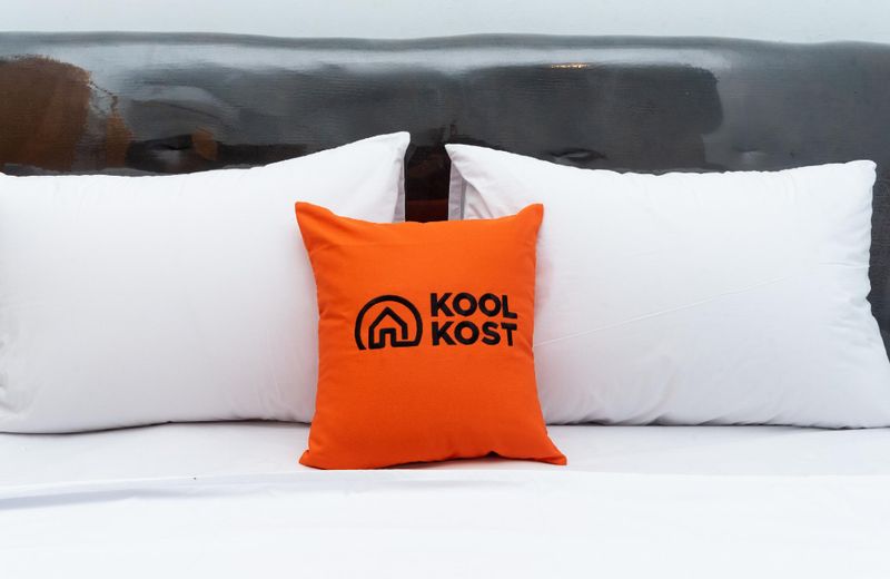 KoolKost @ Alesha House BSD (Minimum Stay 6 Nights)