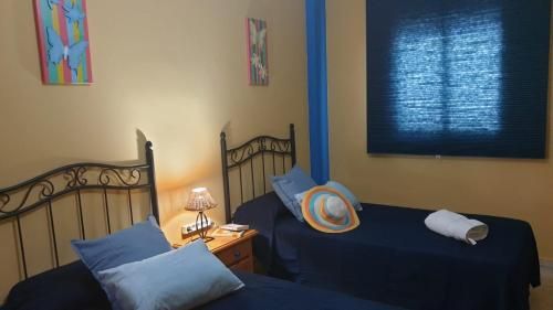 Apartamentos Candil