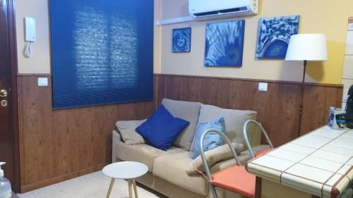 Apartamentos Candil
