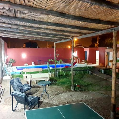 COMPLEJO DOÑA OLGA