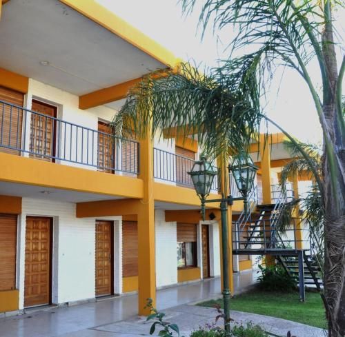 Apart Hotel Ermi