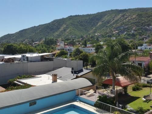 Las Cycas Hotel Familiar