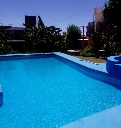 Hotel Magnete